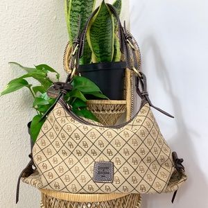 Dooney&Bourke Shoulder Bag.